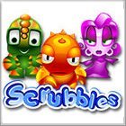 Scrubbles 게임