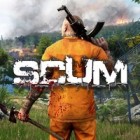 SCUM 게임