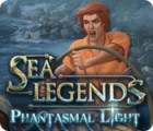 Sea Legends: Phantasmal Light 게임