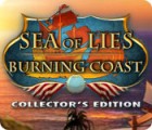 Sea of Lies: Burning Coast Collector's Edition 게임