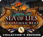 Sea of Lies: Leviathan Reef Collector's Edition 게임