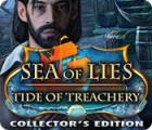 Sea of Lies: Tide of Treachery Collector's Edition 게임