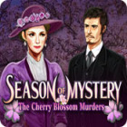 Season of Mystery: The Cherry Blossom Murders 게임