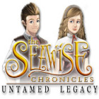 The Seawise Chronicles: Untamed Legacy 게임