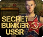 Secret Bunker USSR 게임