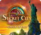 Secret City: Chalk of Fate 게임