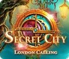 Secret City: London Calling 게임