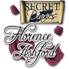 Secret Diaries: Florence Ashford 게임
