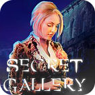 Secret Gallery: The Mystery of the Damned Crystal 게임