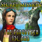 Secret Mission: The Forgotten Island 게임