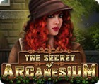 The Secret Of Arcanesium: A Mosaic Mystery 게임