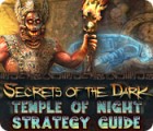 Secrets of the Dark: Temple of Night Strategy Guide 게임