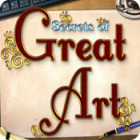 Secrets of Great Art 게임