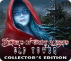 Secrets of Great Queens: Old Tower Collector's Edition 게임