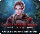 Secrets of Great Queens: Regicide Collector's Edition 게임
