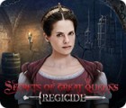 Secrets of Great Queens: Regicide 게임