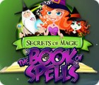 Secrets of Magic: The Book of Spells 게임