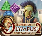 Secrets of Olympus 2: Gods among Us 게임