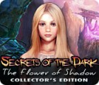 Secrets of the Dark: The Flower of Shadow Collector's Edition 게임