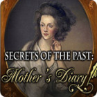 Secrets of the Past: Mother's Diary 게임