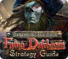 Secrets of the Seas: Flying Dutchman Strategy Guide 게임