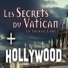 Secrets of Vatican and Hollywood 게임