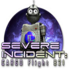 Severe Incident: Cargo Flight 821 게임