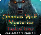 Shadow Wolf Mysteries: Tracks of Terror Collector's Edition 게임