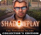Shadowplay: The Forsaken Island Collector's Edition 게임