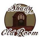 Shady Old Room 게임