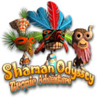 Shaman Odyssey: Tropic Adventure 게임