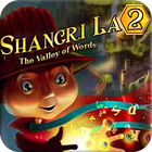 Shangri La 2: The Valley of Words 게임