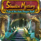 Shaolin Mystery: Tale of the Jade Dragon Staff Strategy Guide 게임