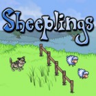 Sheeplings 게임