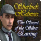 Sherlock Holmes - The Secret of the Silver Earring 게임