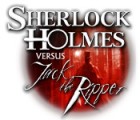 Sherlock Holmes VS Jack the Ripper 게임