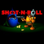 Shoot-n-Roll 게임