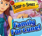 Shop-N-Spree: Family Fortune 게임