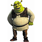 Shrek Memory Game 게임