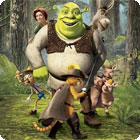 Shrek: Ogre Resistance Renegade 게임