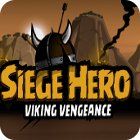 Siege Hero: Viking Vengeance 게임