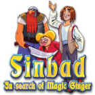 Sinbad: In search of Magic Ginger 게임