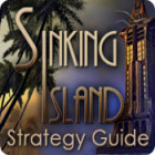 Sinking Island Strategy Guide 게임