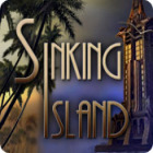 Sinking Island 게임
