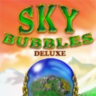 Sky Bubbles Deluxe 게임