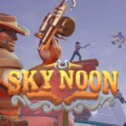 Sky Noon 게임