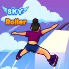 Sky Roller 게임