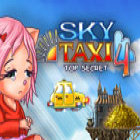 Sky Taxi 4: Top Secret 게임