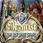 Skymist - The Lost Spirit Stones 게임