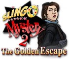 Slingo Mystery 2: The Golden Escape 게임